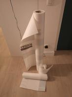 Soudal doek opstijgend vocht, Doe-het-zelf en Bouw, Ophalen of Verzenden, Doek