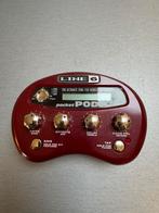 Lijn 6 - Pocket Pod, Muziek en Instrumenten, Effecten, Ophalen, Zo goed als nieuw