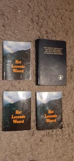 Bijbel, Boeken, Godsdienst en Theologie, Ophalen, Gelezen, Christendom | Protestants