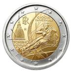 2 euro, €2 Italië 2006, Postzegels en Munten, 2 euro, Italië, Ophalen of Verzenden, Losse munt