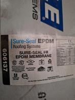 Epdm Sure-seal Pretape 1,5mm  3,05mx30m, Enlèvement