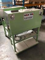 Kalmeijer Kuva voorvormapparaat, Ophalen, Overige typen