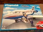 PLAYMOBIL - 5395 - Chartervliegtuig, Enlèvement ou Envoi, Utilisé