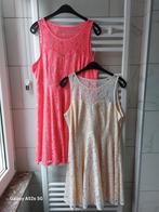 Robe légère doublée taille médium pour 5 € pièce, Ophalen of Verzenden, Zo goed als nieuw