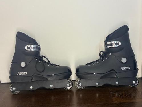 M12 UFS RECYCLE + STREET GEAR 3-PACK, Sport en Fitness, Skeelers, Nieuw, Inline skates 4 wielen, Roces, Dames, Heren, Ophalen