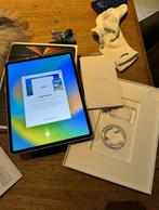 Apple iPad Pro (2021) 12.9 inch 256GB Wifi + 5G Silver, Informatique & Logiciels, Apple iPad Tablettes, Apple iPad Pro, Wi-Fi et Web mobile