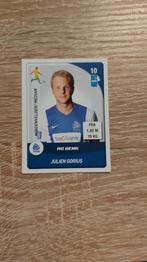 Panini Pro League 2015 Football Nr 94 Julien Gorius Zeldzaam, Verzamelen, Nieuw, Verzenden