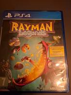 Rayman Legends, Enlèvement, Comme neuf