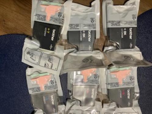 Inktcartridges, Computers en Software, Printerbenodigdheden, Nieuw, Cartridge, Ophalen