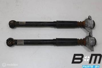 Set schokdempers achterzijde Audi A5 8T 8T0513025BM beschikbaar voor biedingen