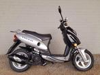 Scooter Garelli ''Tiger'' 125cc-Permis B, Motos, 1 cylindre, Garelli, Scooter, Particulier