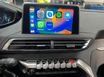 Peugeot 3008 12PureTech 130pk ALLURE AUTOMAAT8 als nieuw, Stof, Gebruikt, Euro 6, 1199 cc