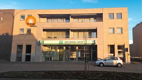 Ruim appartement in centrum Maasmechelen, Immo, Huizen en Appartementen te koop, Maasmechelen, tot 200 m², Appartement, C