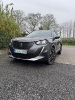 2008  Peugeot, Auto's, Voorwielaandrijving, Stof, Bedrijf, 5 deurs