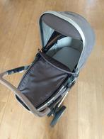 KINDERWAGEN JOOLZ GEO SET, Gebruikt, Verstelbare duwstang, Ophalen, Kinderwagen