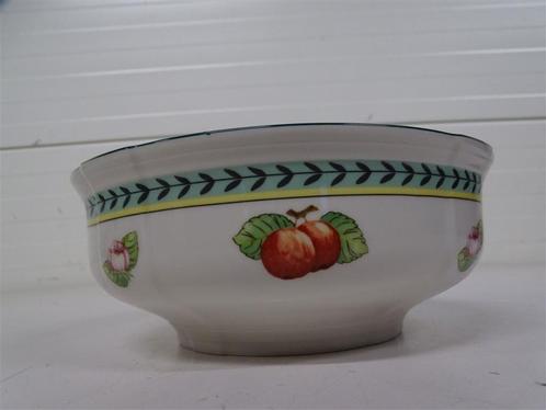 A6053 Schaal Villeroy & Boch, Huis en Inrichting, Keuken | Servies, Gebruikt, Ophalen of Verzenden
