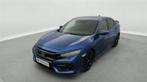 Honda Civic 1.0 i-VTEC 126Cv Sport FULL LED / ALU, Autos, Honda, Achat, 93 kW, Entreprise, 110 g/km