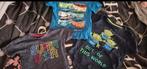 Jongens tshirten, Kinderen en Baby's, Kinderkleding | Maat 104, Ophalen of Verzenden