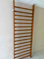 Sportraam met fixatiemateriaal (2stuks), Sport en Fitness, Overige Sport en Fitness, Ophalen, Gebruikt