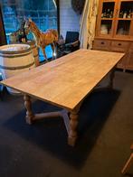Kasteeltafel, Antiek en Kunst, Ophalen