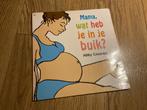 informatief prentenboek, Boeken, Zwangerschap en Opvoeding, Ophalen of Verzenden, Gelezen, Zwangerschap en Bevalling, Abby Cocovini