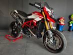 Ducati hypermotard 939sp 2016 14000km etat neuf, Motoren, Motoren | Ducati, 950 cc, Particulier, SuperMoto