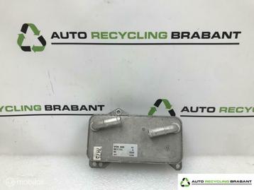 Versnellingsbak Oliekoeler Audi Volkswagen Seat  0BH317019A disponible aux enchères