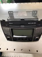 Hyundai radio 96160-2Y230TAN, Auto diversen, Autoradio's, Ophalen of Verzenden, Zo goed als nieuw
