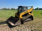 Komatsu CK35, Zakelijke goederen, Machines en Bouw | Kranen en Graafmachines, Ophalen, Wiellader of Shovel