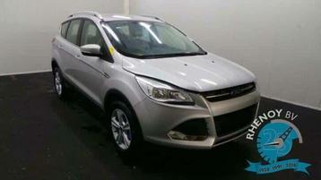 Hemel Ford Kuga grijs beschikbaar voor biedingen
