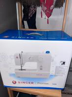 Machine a coudre singer, Hobby & Loisirs créatifs, Machines à coudre & Accessoires, Enlèvement ou Envoi, Comme neuf, Singer