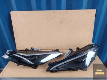 Chevrolet Corvette C8 Full Led lamp rechts links Perfect beschikbaar voor biedingen