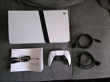 SONY PlayStation 5 Pro-console beschikbaar voor biedingen