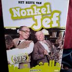 Nonkel jef box 8 als nieuw 20eu verzendkosten inbegrepen, Cd's en Dvd's, Dvd's | Tv en Series, Verzenden, Alle leeftijden, Boxset