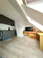 Appartement te koop in Gent, 1 slpk, Immo, 796 kWh/m²/jaar, Appartement, 1 kamers, 30 m²