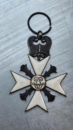 Oude medaille, Hobby en Vrije tijd, Kaarten | Zelf maken, Ophalen of Verzenden, Zo goed als nieuw