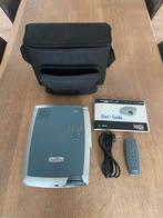 Beamer Infocus, Ophalen, Gebruikt, DLP, HD (720)