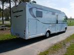 Pilote G740 Aventura G740 Aventura 2.3 150PK 2015 Queensbed, Caravans en Kamperen, Mobilhomes, Bedrijf, Overige merken, Integraal