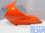 Linker topkuip Kawasaki ZX10R 2004 - 2005 ZX-10R ZXR 1000 to, Motoren, Gebruikt, -, -, Ophalen of Verzenden