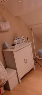 Ikea malm kledingkast, Ophalen, Gebruikt