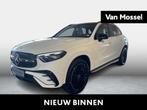 Mercedes-Benz GLC 300de AMG LINE + PANO DAK + BURMESTER + TR, Automaat, 197 pk, 145 kW, Gebruikt