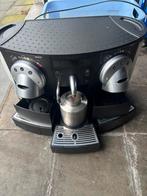 Machine a café nespresso gemini, Electroménager, Enlèvement, Comme neuf