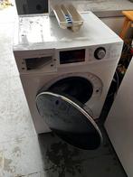 Wasmachine haier, Elektronische apparatuur, Ophalen, 1200 tot 1600 toeren, Gebruikt, 8 tot 10 kg