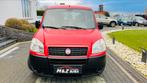 Fiat Doblo 1.4i benzine * 109.000 KM * 5 zitplaatsen * 2009, Autos, Fiat, 4 portes, Doblo, Carnet d'entretien, Achat