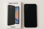 Samsung Galaxy a34 5g, Telecommunicatie, Mobiele telefoons | Samsung, Ophalen, Zwart, Zo goed als nieuw, Zonder abonnement