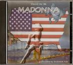 CD MADONNA - TRIBUTE PERFORMED BY D.D.SOUND - 16 TRACK, Comme neuf, Pop, Envoi