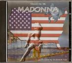 CD MADONNA - TRIBUTE PERFORMED BY D.D.SOUND - 16 TRACK, Cd's en Dvd's, Verzenden, Zo goed als nieuw, Pop