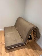 Zetelbank 140 x 190 cm, Huis en Inrichting, Ophalen, Zo goed als nieuw