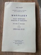 Catalogue des essais de Bogaert, Enlèvement ou Envoi