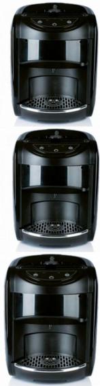✓Koffiemachine, JULIUS MEINL, Kelly, met capsules/140euro, Ophalen, Gebruikt, Overige modellen, 1 kopje
